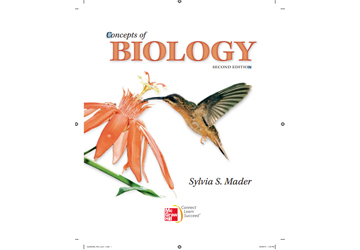 Concepts of Biology (2nd Edition)