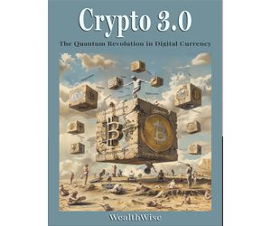 Crypto 3.0 - The Quantum Revolution in Digital Currency