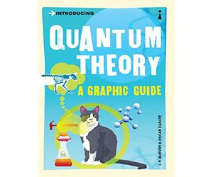 Introducing Quantum Theory A Graphic Guide