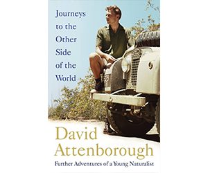 Journeys to the Other Side of the World