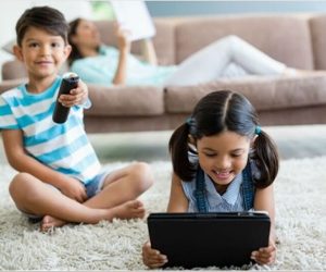 Course - Practical Strategies For Reducing Screen Time In Children