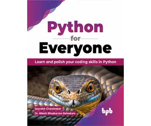 Python for Everyone