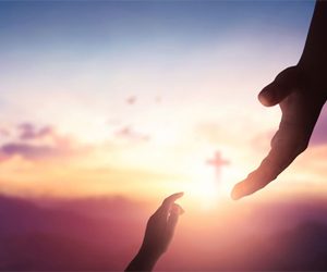 Course - Reconnect with God's Love & Peace During Difficulty & Trial