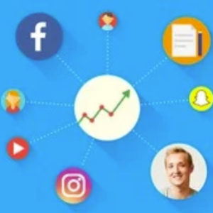 Course - The Complete Digital Marketing Masterclass