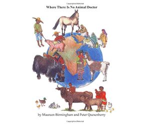 Where There Is No Animal Doctor