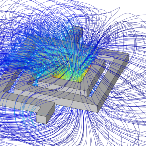 Course - Magnetostatics - Basics to cutting edge applications