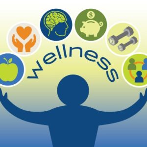 Course - Certified Health And Wellness Coach
